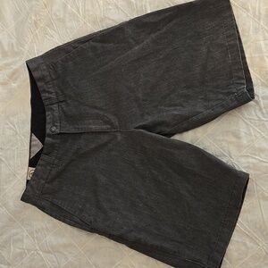 Volcom men's shorts